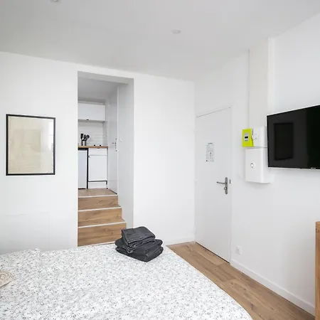 Pokou Apartmán Brest
